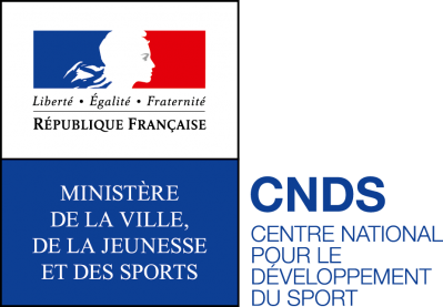 Ville jeunesse sports cnds2015